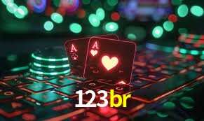 Estatísticas 123br