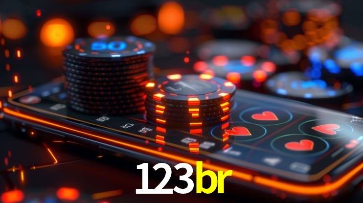 Welcome Bonus 123br