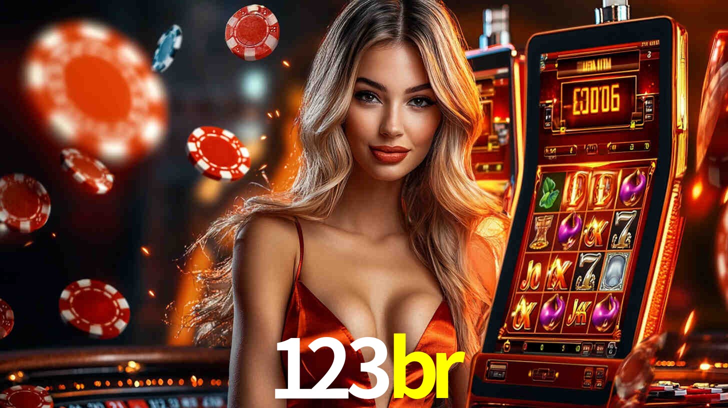 123br - Jackpot dos Sonhos Milionários - 123br.com