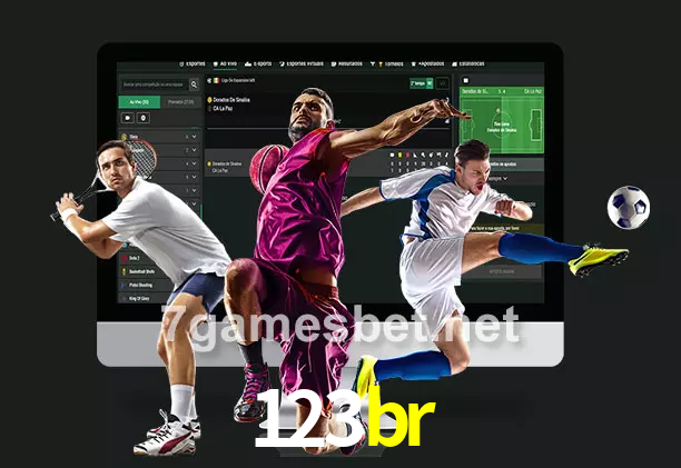 apostas esportivas