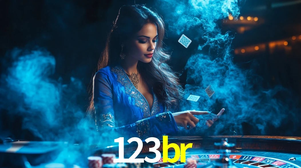 Explorando a Categoria de Eventos em Apostas na 123br