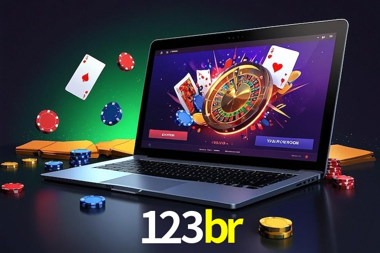 Promoção Relâmpago 123br
