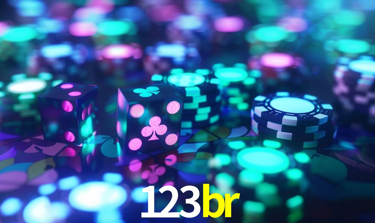 Mesa de Blackjack 123br