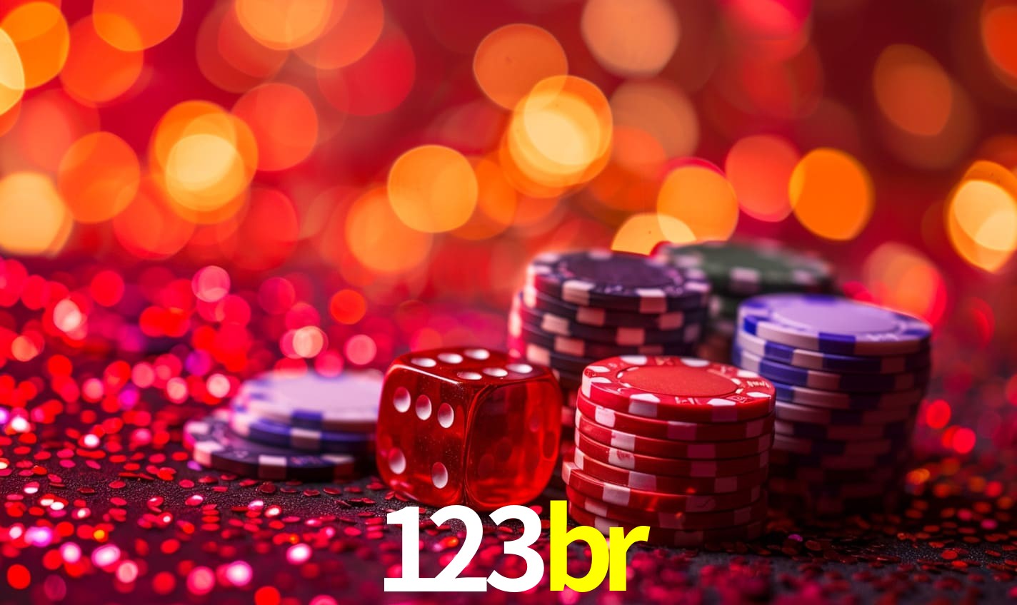 Descubra o Programa VIP da 123br: Vantagens Exclusivas para Jogadores