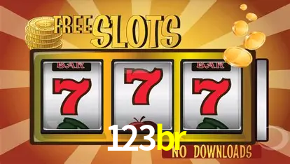 Descubra o Mundo do Cassino Online com 123br