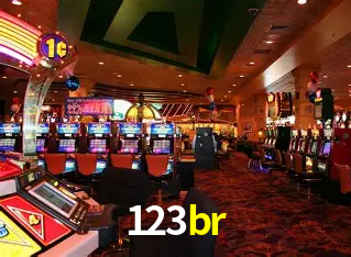 Descubra a Magia dos Jogos de Arcade no 123br