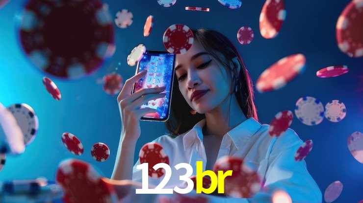 Desvendando o Mundo dos Jogos Virtuais na 123br