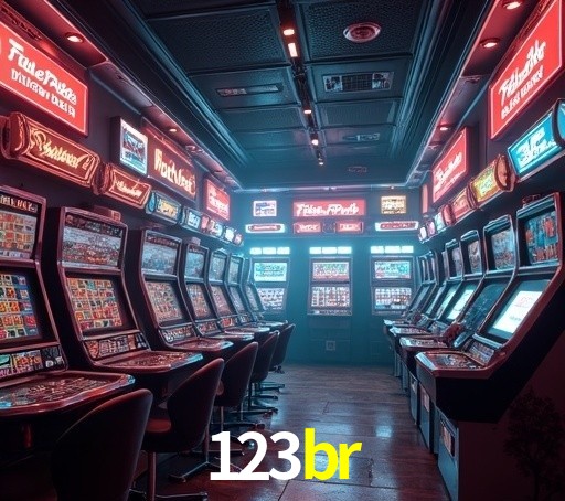 Bônus 123br
