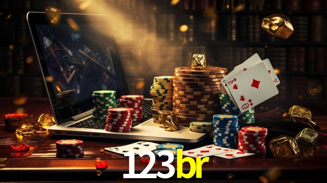 Casino VIP 123br