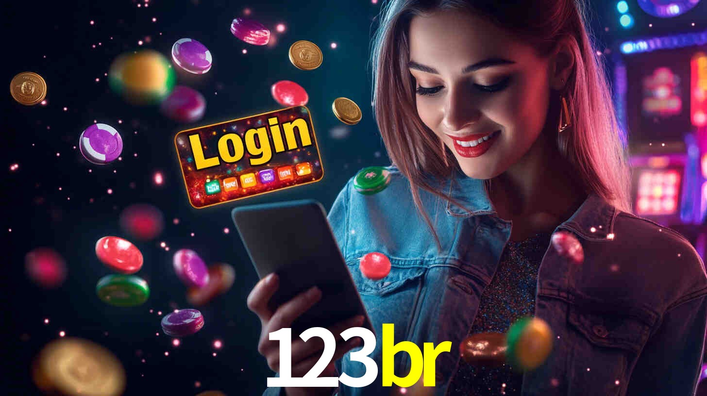 A Popularidade dos Caça-Níqueis no 123br
