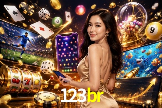 Live Casino 123br