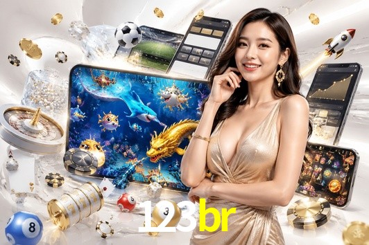 Slot Games 123br