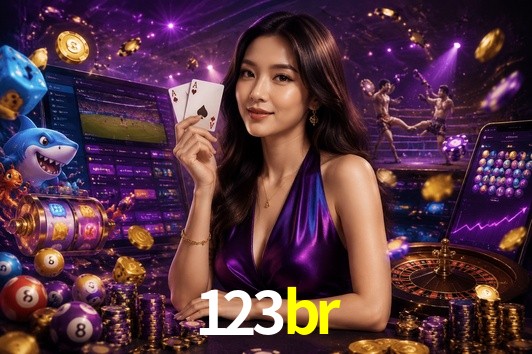 Live Casino 123br
