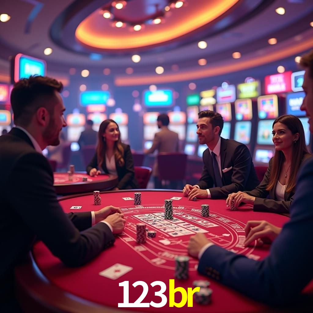 Bônus Diários 123br