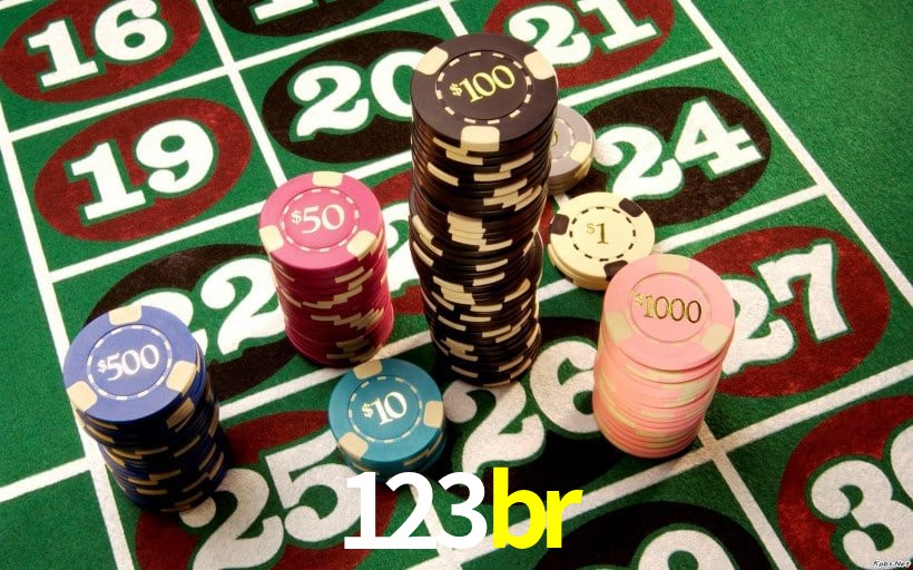 Apostas de Futebol 123br