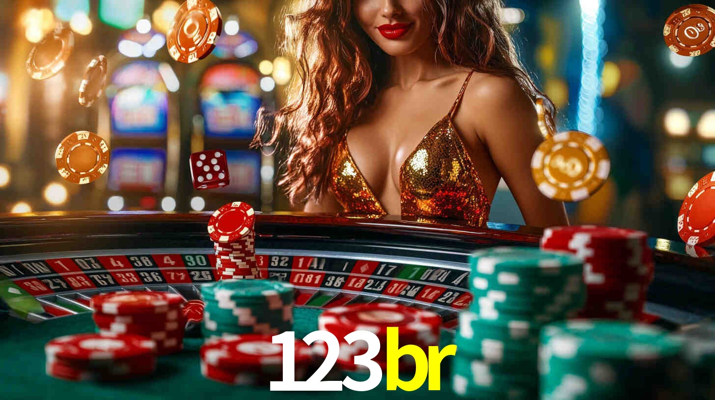123br App Interface