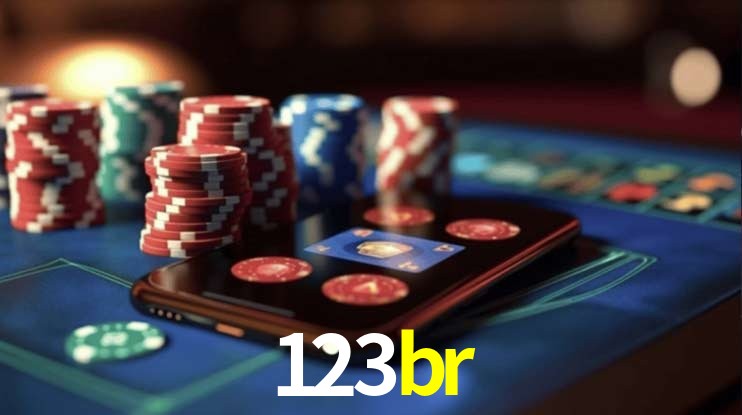Casino Ao Vivo 123br