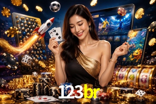 Game Providers 123br