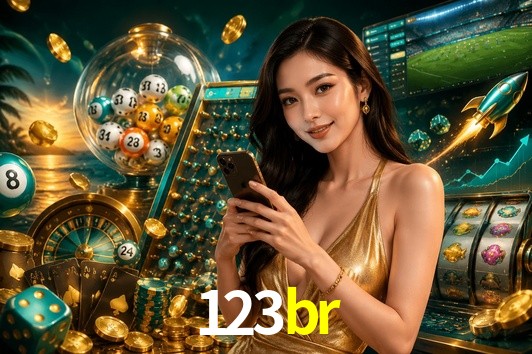 Secure Login 123br