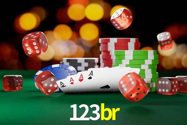 Jogos de Slot 123br
