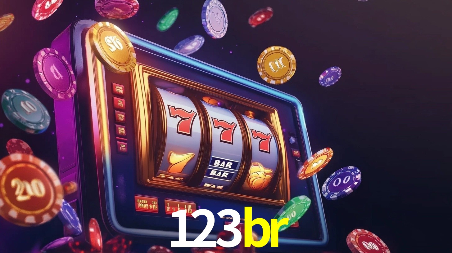 Welcome Bonus 123br